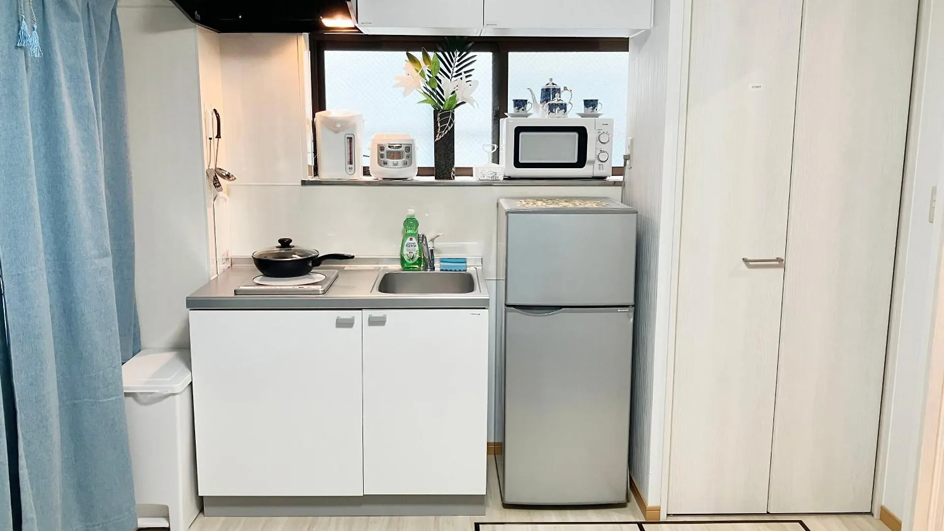 Apartment 上野悠悠之家 貸切75平米2Ldk 浅草寺 雷門徒歩圏 秋葉原,新宿,銀座,ディズニーランド近い Tokyo