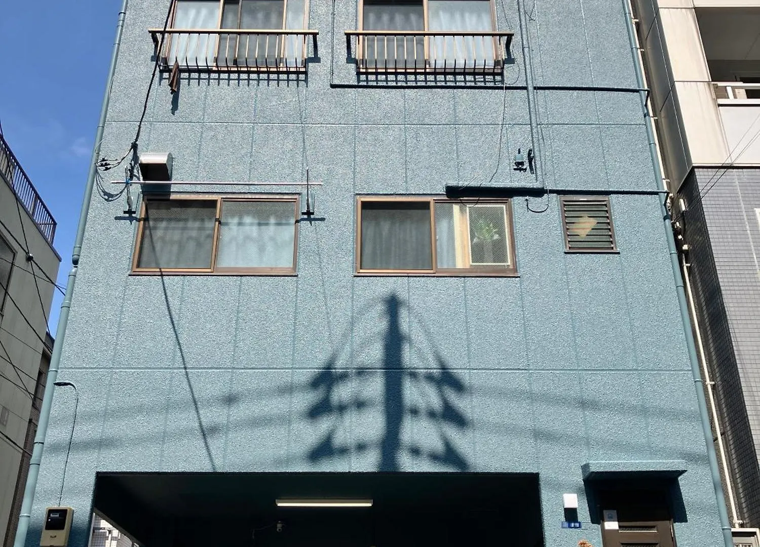 上野悠悠之家 貸切75平米2Ldk 浅草寺 雷門徒歩圏 秋葉原,新宿,銀座,ディズニーランド近い Tokyo 0*,  Japan