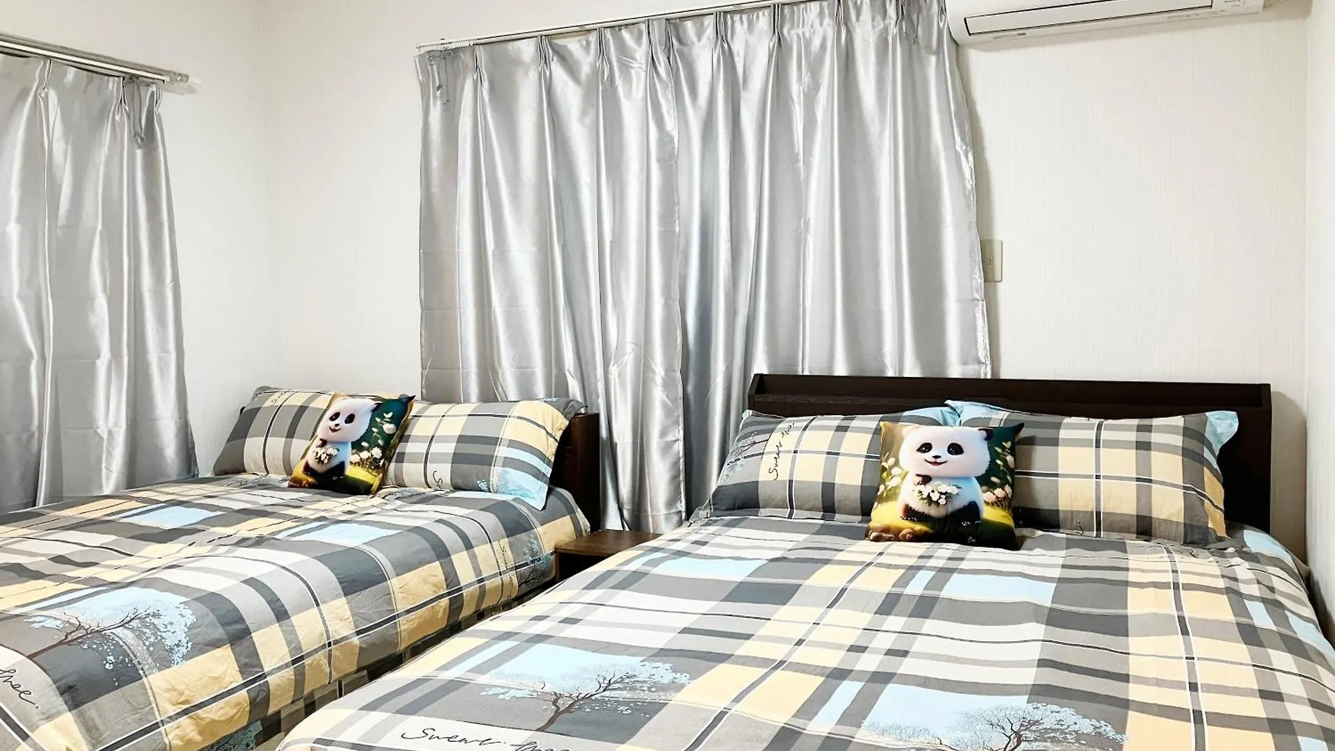 Apartment 上野悠悠之家 貸切75平米2Ldk 浅草寺 雷門徒歩圏 秋葉原,新宿,銀座,ディズニーランド近い Tokyo
