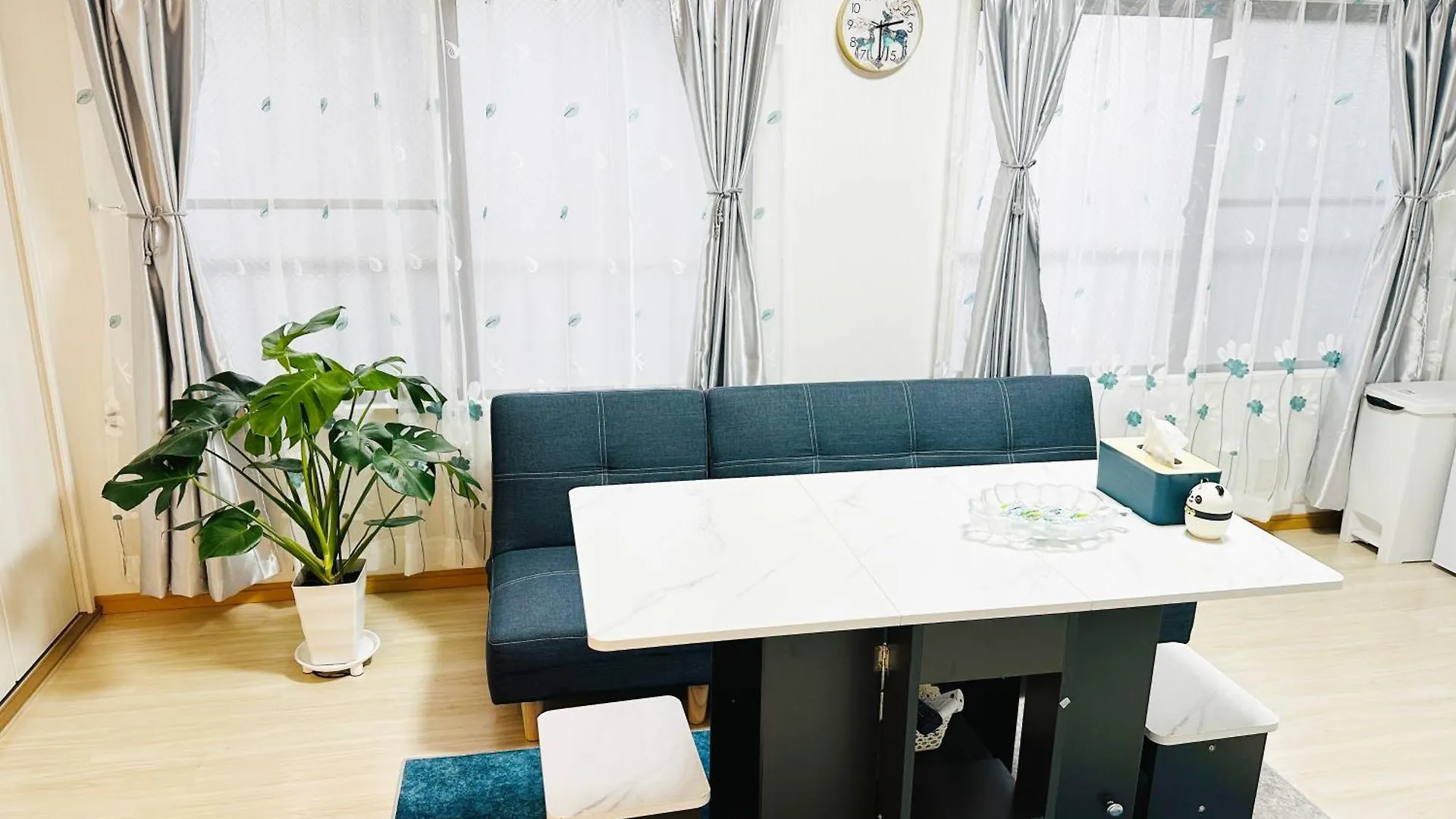 Apartment 上野悠悠之家 貸切75平米2Ldk 浅草寺 雷門徒歩圏 秋葉原,新宿,銀座,ディズニーランド近い Tokyo